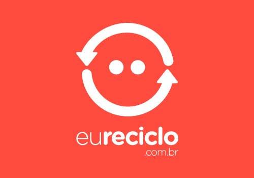 selo empresa eu reciclo